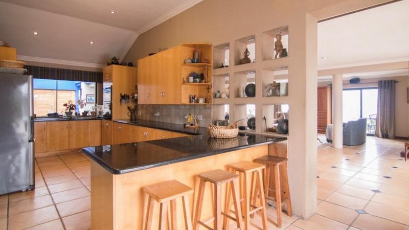 Commercial Property for Sale in Melkbosstrand Western Cape